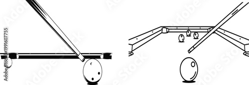 Detailed line art illustration of a vintage agricultural tool possibly a seed drill or planter component