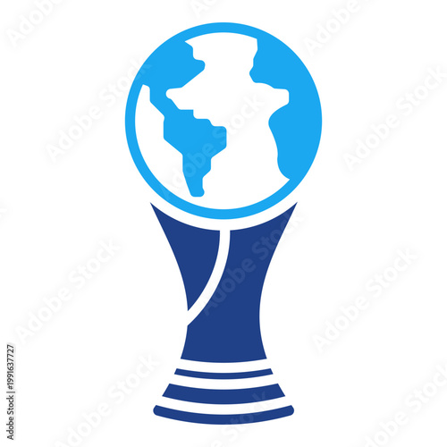 World Cup Icon
