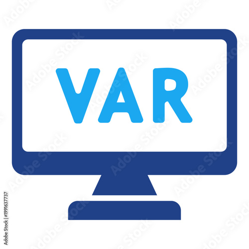 Var Icon