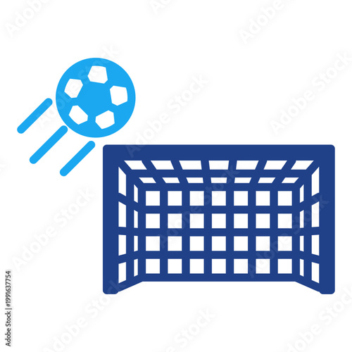 Shot Off Target Icon