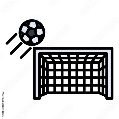 Shot Off Target Icon