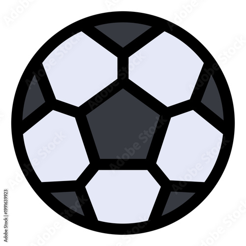 Ball Icon