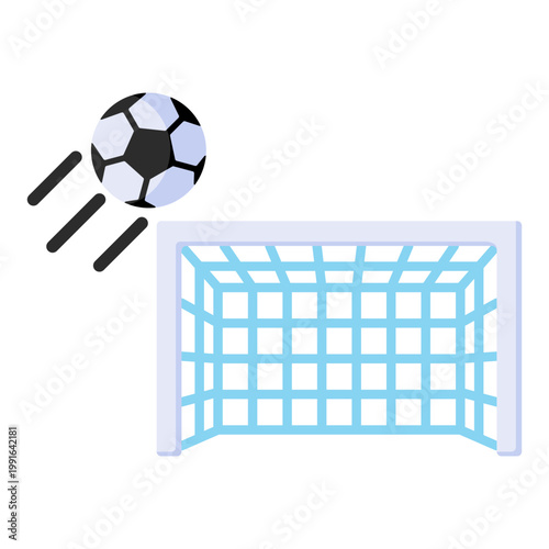 Shot Off Target Icon