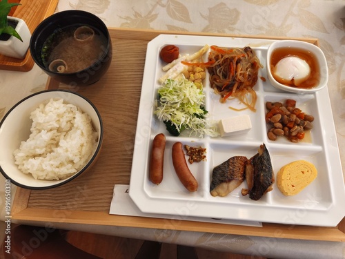 Voyage au Japon