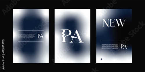 Film projector screen with countdown timer concept for business, and technology design.