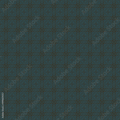 Fotografia A solid dark charcoal gray background color that fills the entire square frame c