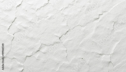 Abstract Textured Surface with Subtle Patterns in Soft White Tones and Minimalist Design