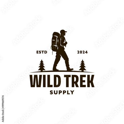 Versatile outdoor exploration kit with essential tools and gear, perfect for wilderness adventures. Camping, hiking, and survival themes.