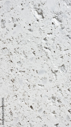 Wallpaper Mural Generative AI, White Quartz Stone Texture Background Torontodigital.ca