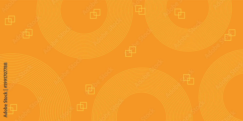 Obraz premium minimalist red blurred background ideal for websites, posters and presentations. vector illustriation