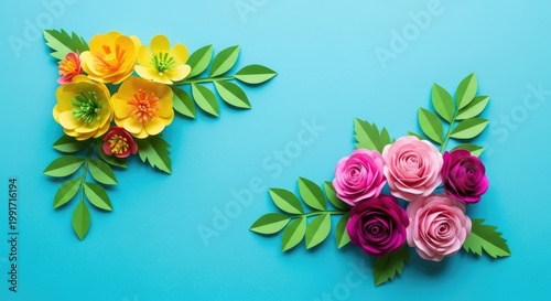 Father's day floral arrangement beautiful roses and tulips for dad's special day