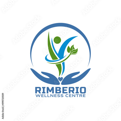 eco friendly business logo, green eco logo, eco friendly logo