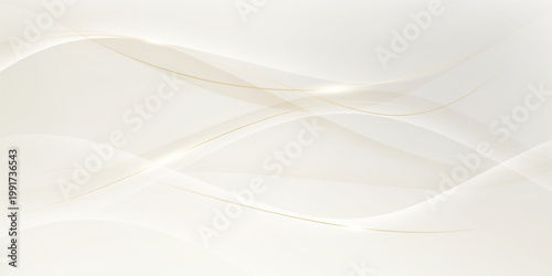golden abstract background with luxury vector illustration