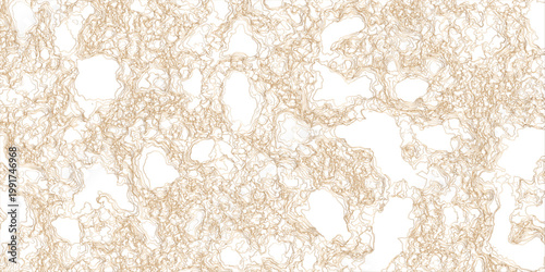 White, golden marble texture abstract pattern background. Marble granite white wall surface graphic elegant for ceramic counter stone slab backgrounds. abstract marble texture natural pattern vector.