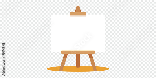 Sign board Promotion Concept