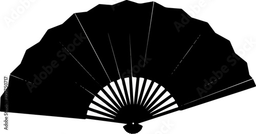 Conceptual Alarm Clock Silhouette with Birds Flying Out of Broken Face Metaphor for Time Flight Freedom and Passing Moments Vector Illustration