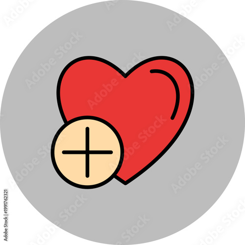 Wish List Icon Design