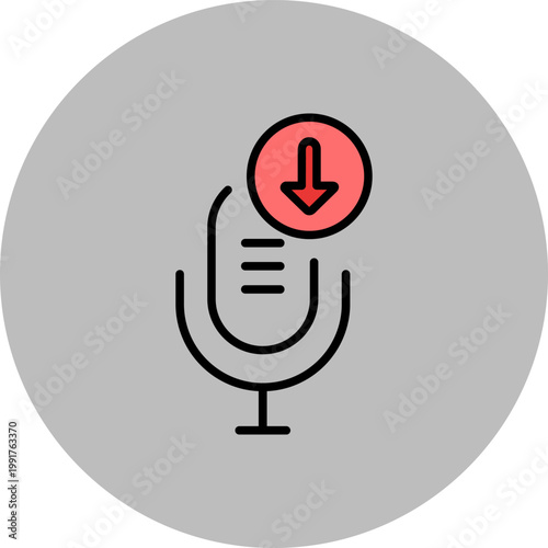 Download Icon Design