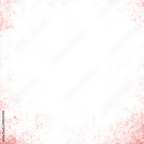 Vintage paper texture. Pink grunge abstract background