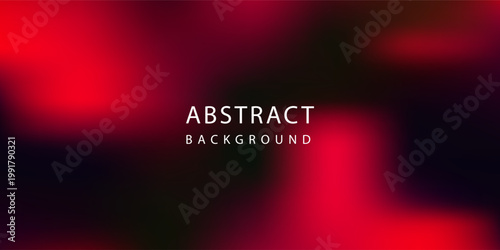 Abstract liquid gradient Background. Fluid color mix. Blue and Black Color blend. Modern Design Template For Your ads, Banner, Poster, Cover, Web, Brochure, and flyer. Vector Eps 10