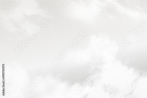 Photos Soft cloudy sky background