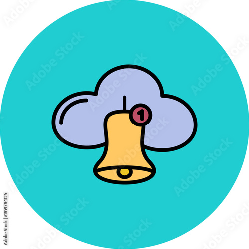 Alert Icon Design