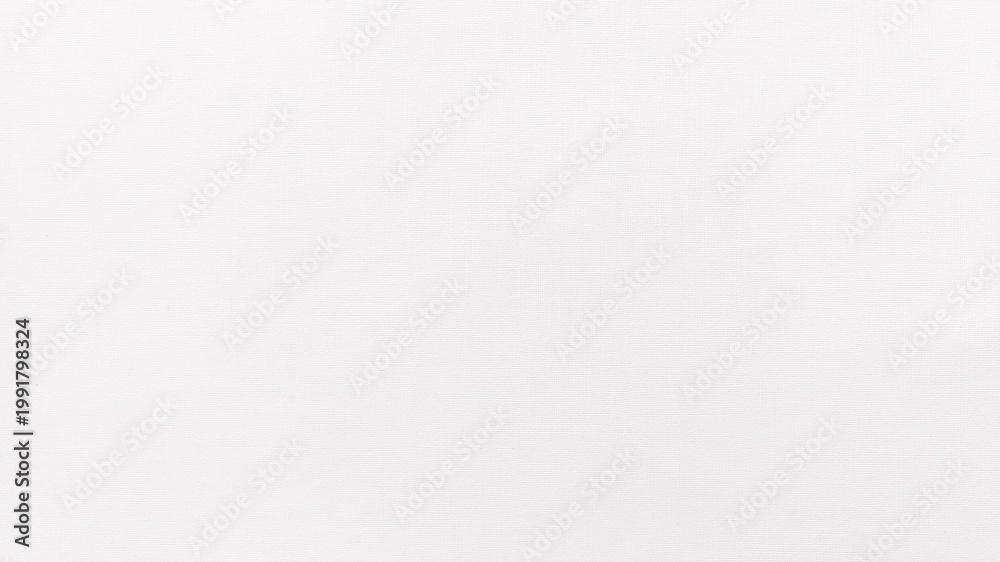 Fototapeta premium Minimalist white textured desktop wallpaper