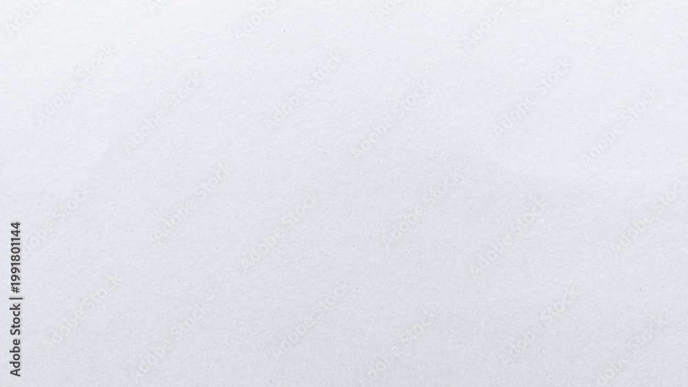 Fototapeta premium Minimalist white textured desktop wallpaper