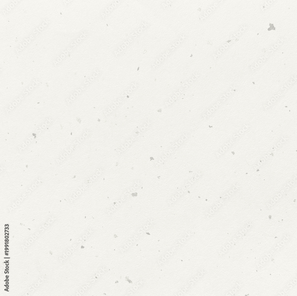 Naklejka premium Minimalistic white paper texture