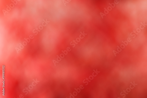 Blurred,in vivid orange,white and red tones gradient design illustration abstract backgrounds