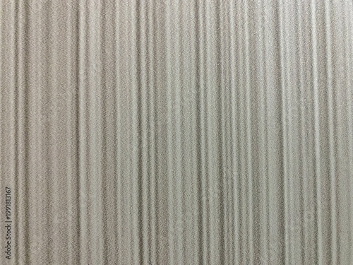 Abstract vertical striped texture background with subtle beige and gray tones