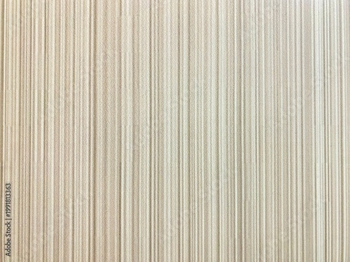 Abstract vertical striped texture background with subtle beige and gray tones