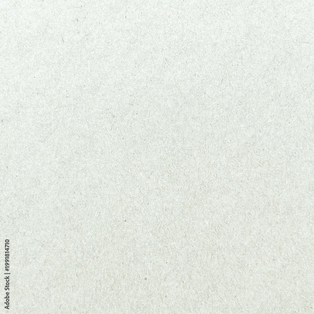 Fototapeta premium Plain textured beige paper background