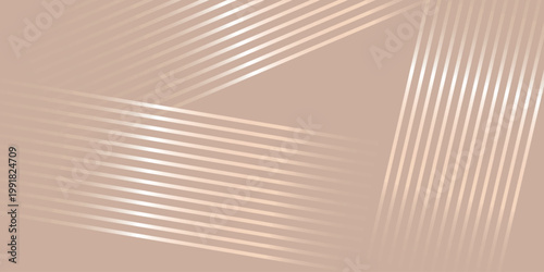 Luxurious abstract background with elegant sparkling gold lines. Premium background with modern gold line style. Vector eps. 3
