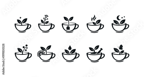 Collection of Christian symbols on open books, representing faith and spirituality