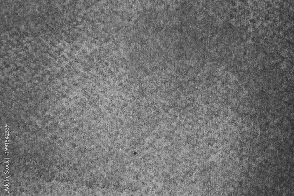 Fototapeta premium Black watercolor background with subtle grain and organic texture. Minimal monochrome composition, perfect for overlays, posters, modern design and abstract visuals.