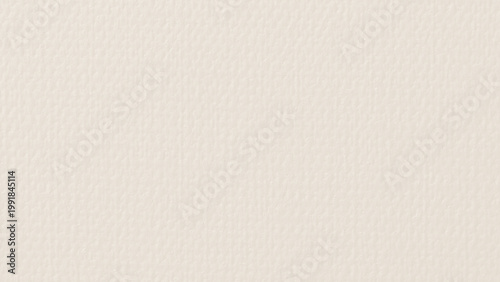 Bilde på lerret Pastel brown plain background