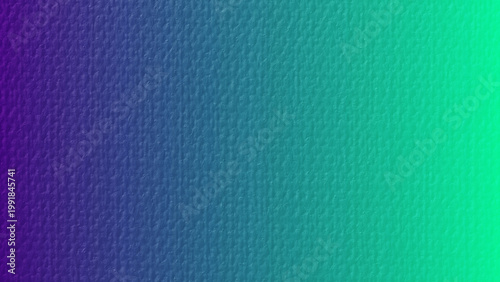 Photos Gradient green blue background
