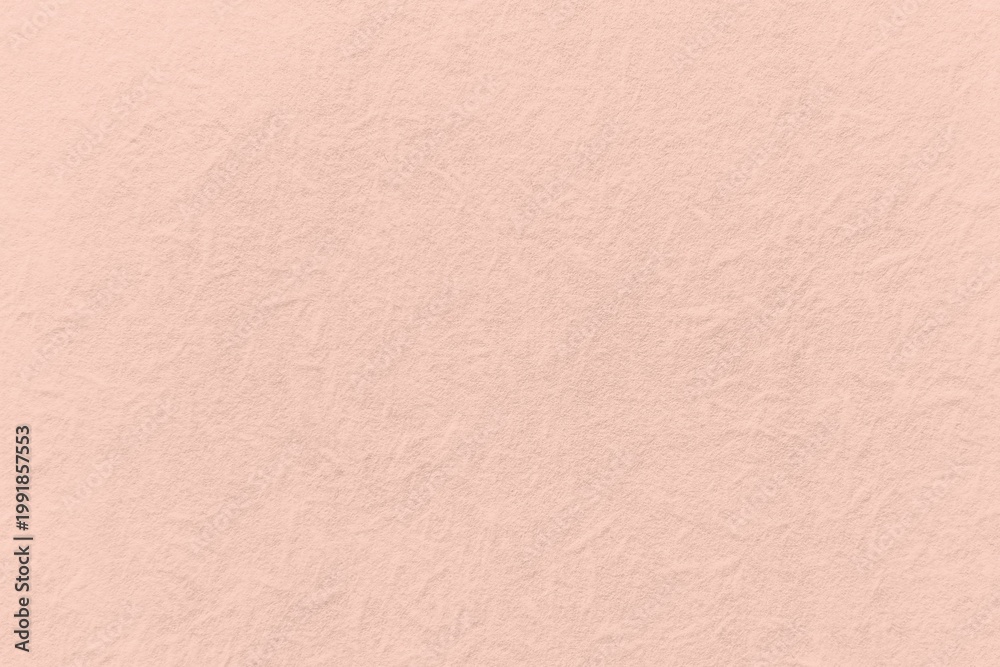 Fototapeta premium Textured soft pink background