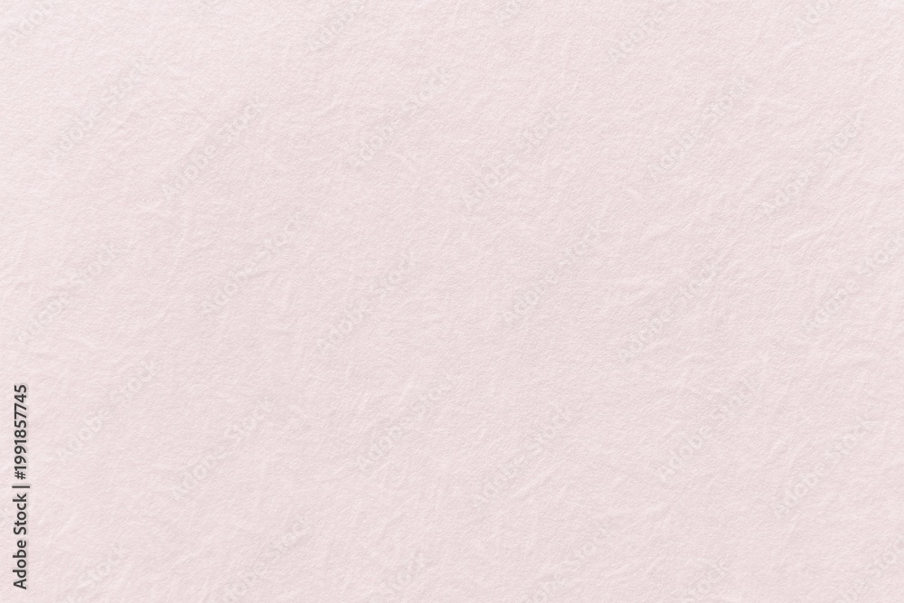 Fototapeta premium Soft pink textured background