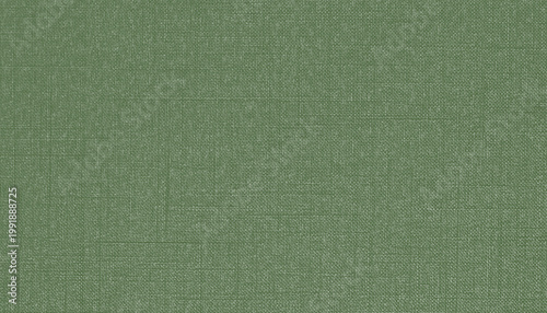 Εκτύπωση καμβά Green canvas textured background