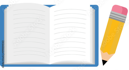 Office supplies collection