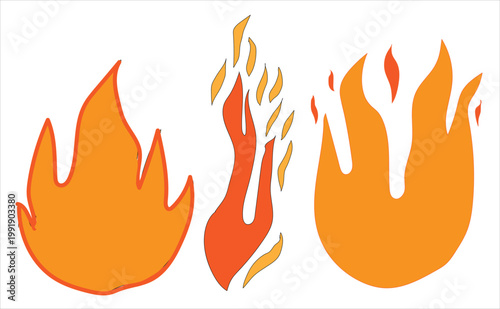 fire icon