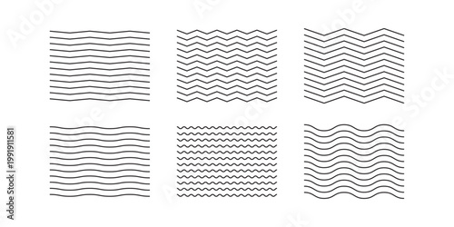 Wave icon. flat and simple see wave vector. vector illustration.