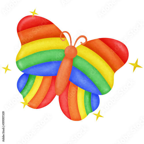 Pride month  elementh 