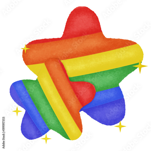 Pride month  elementh 