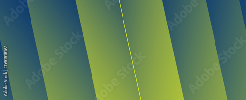 A cool, abstract gradient background with blue and yellow stripes that give a vibrant and modern feel