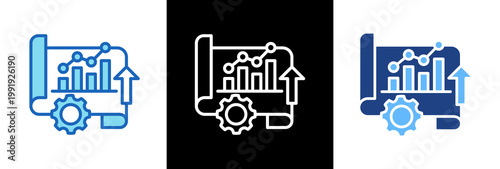 Performance Strategy triplestyle icon