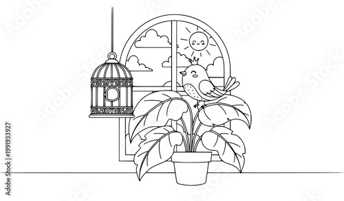 Two people under an umbrella icon representing protection insurance family care with protection