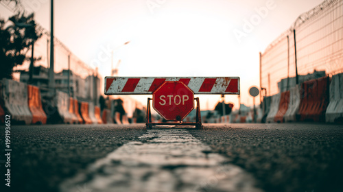 Obstruction is anything that blocks movement, progress, or communication, creating difficulty, delay, or interruption in reaching a desired goal.